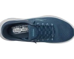 Women SKECHERS Go Run Elevate 2.0 Banyan Hands Free Slip-Ins
