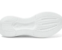 SKECHERS Go Run Elevate 2.0 Cadena White/Silver Online