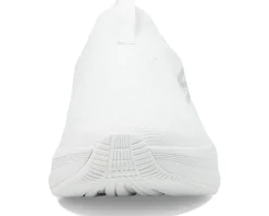 SKECHERS Go Run Elevate 2.0 Cadena White/Silver Online