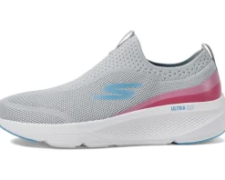 Women SKECHERS Go Run Elevate Knit Slip-On
