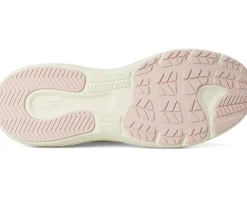 SKECHERS Go Run Supersonic Max Natural/Pink Hot
