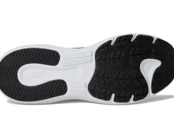 SKECHERS Go Run Supersonic Max Black/White Clearance
