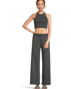 Women FP Movement Go To Set