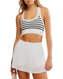 Women FP Movement Go To Stripe Bra