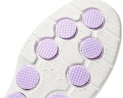 SKECHERS Performance Go Walk 7 - Cosmic Waves Gray/Lavender Sale