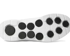 SKECHERS Performance Go Walk 7 - Cosmic Waves White/Black