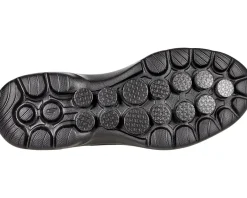 SKECHERS Performance Go Walk 6 - Glimmering Black Hot