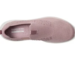 SKECHERS Performance Go Walk 7 Bling Mauve Online
