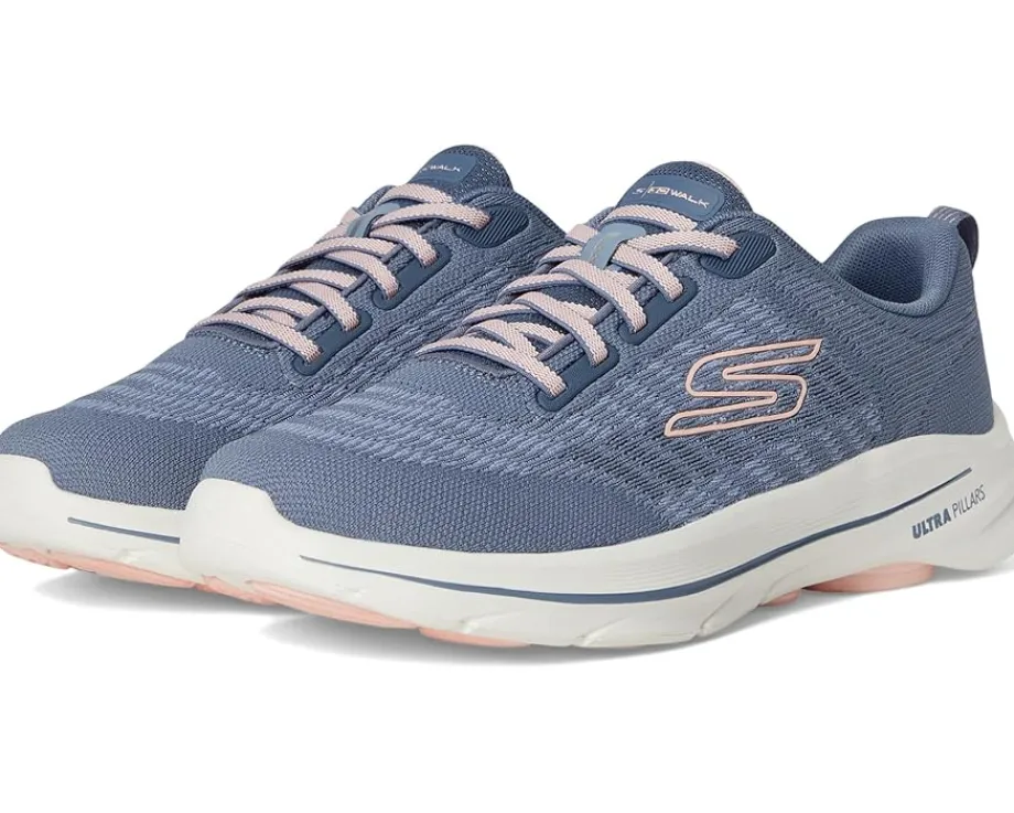 Women SKECHERS Performance Go Walk 8 Britt