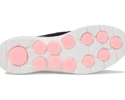 SKECHERS Performance Go Walk 7 City Lights Hands Free Slip-Ins Black/Multi Online