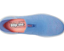 Women SKECHERS Performance Go Walk 7 City Lights Hands Free Slip-Ins