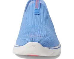 Women SKECHERS Performance Go Walk 7 City Lights Hands Free Slip-Ins