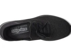 Women SKECHERS Performance Go Walk 6 Lovely Day Hands Free Slip-Ins