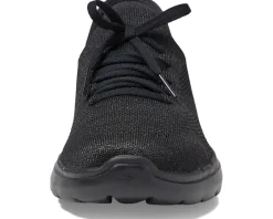 Women SKECHERS Performance Go Walk 6 Lovely Day Hands Free Slip-Ins