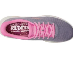 Women SKECHERS Performance Go Walk 8 Nadia Hands Free Slip-Ins