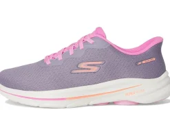 Women SKECHERS Performance Go Walk 8 Nadia Hands Free Slip-Ins