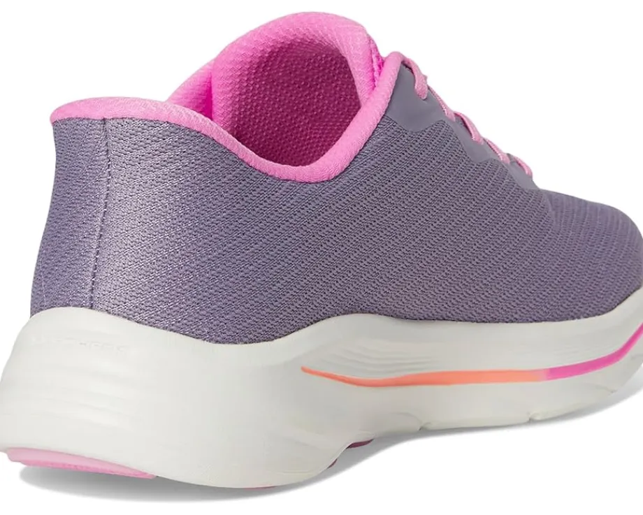 Women SKECHERS Performance Go Walk 8 Nadia Hands Free Slip-Ins