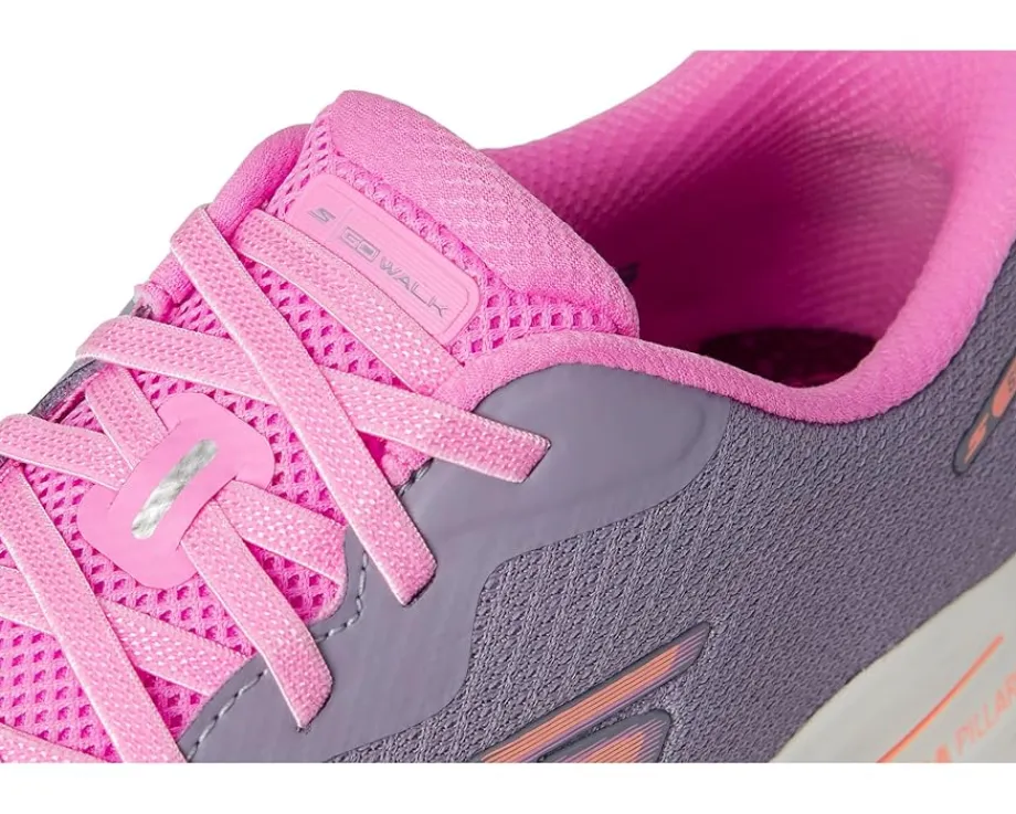 Women SKECHERS Performance Go Walk 8 Nadia Hands Free Slip-Ins