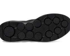 SKECHERS Performance Go Walk 7 Springtime Hands Free Slip-Ins Black New