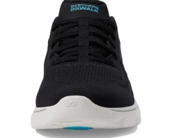 Women SKECHERS Performance Go Walk 7 Valin Hands Free Slip-Ins