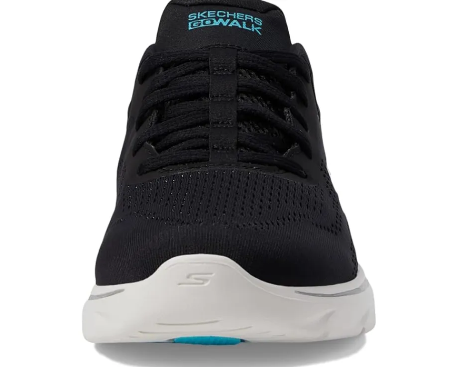 Women SKECHERS Performance Go Walk 7 Valin Hands Free Slip-Ins