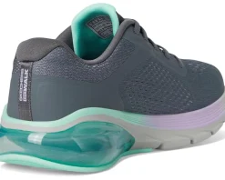 SKECHERS Performance Go Walk Air 3.0 Gray/Multi Online