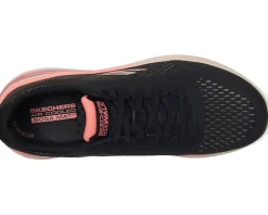 SKECHERS Performance Go Walk Air 3.0 Black/Pink Sale