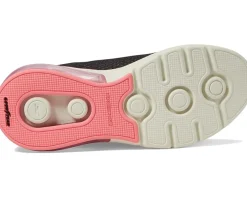 SKECHERS Performance Go Walk Air 3.0 Black/Pink Sale