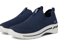 SKECHERS Performance Go Walk Arch Fit - 124409 Navy Sale