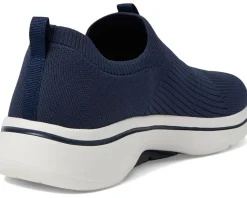 SKECHERS Performance Go Walk Arch Fit - 124409 Navy Sale