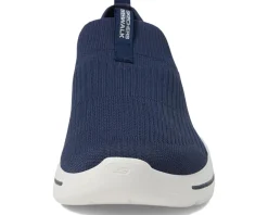 SKECHERS Performance Go Walk Arch Fit - 124409 Navy Sale