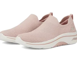 SKECHERS Performance Go Walk Arch Fit 2.0 - Paityn Mauve Discount