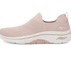 SKECHERS Performance Go Walk Arch Fit 2.0 - Paityn Mauve Discount