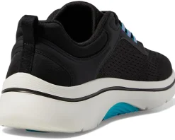 SKECHERS Performance Go Walk Arch Fit 2.0 Balin Black/Multi