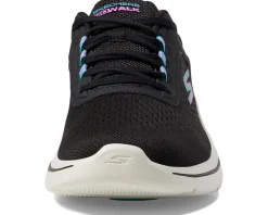 SKECHERS Performance Go Walk Arch Fit 2.0 Balin Black/Multi