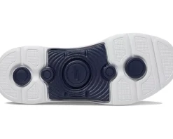 SKECHERS Performance Go Walk Arch Fit 2.0 Delara Hands Free Slip-Ins Navy/White New