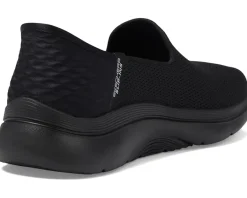 Women SKECHERS Performance Go Walk Arch Fit 2.0 Delara Hands Free Slip-Ins