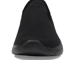 Women SKECHERS Performance Go Walk Arch Fit 2.0 Delara Hands Free Slip-Ins