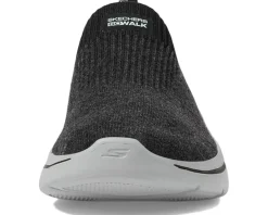 SKECHERS Performance Go Walk Arch Fit 2.0 Eliza Black/Mint Outlet