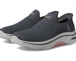 Women SKECHERS Performance Go Walk Arch Fit 2.0 Val Hands Free Slip-Ins