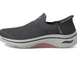 Women SKECHERS Performance Go Walk Arch Fit 2.0 Val Hands Free Slip-Ins