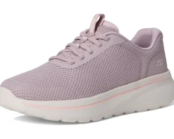 SKECHERS Performance Go Walk Arch Fit N-Joy Amira Mauve Online