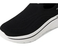 Women SKECHERS Performance Go Walk Arch Fit N-Joy Arianne Hands Free Slip-Ins