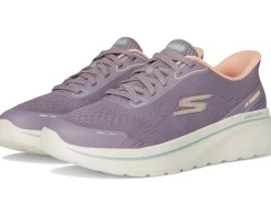 Women SKECHERS Performance Go Walk Arch Fit N-Joy Emory Hands Free Slip-Ins