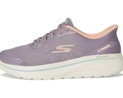 Women SKECHERS Performance Go Walk Arch Fit N-Joy Emory Hands Free Slip-Ins