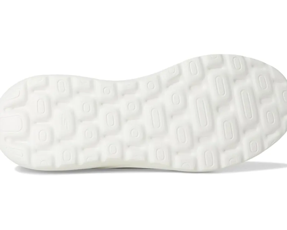 SKECHERS Performance Go Walk Arch Fit N-Joy Emory Hands Free Slip-Ins Navy/White Outlet