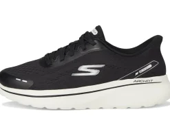 Women SKECHERS Performance Go Walk Arch Fit N-Joy Emory Hands Free Slip-Ins