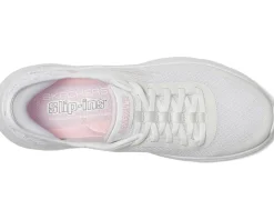 Women SKECHERS Performance Go Walk Flex Eva Hands Free Slip-Ins