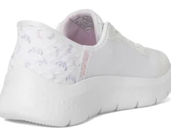 Women SKECHERS Performance Go Walk Flex Eva Hands Free Slip-Ins