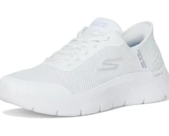 Women SKECHERS Performance Go Walk Flex Hands Free Slip-Ins - Grand Entry